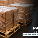 Pallet: A Critical Link in Supply Chain Management